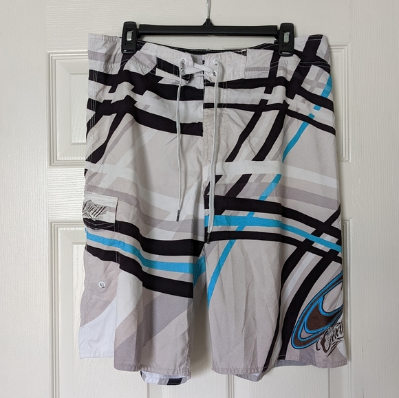 O'Neill Other - 💦 O'Neill Board Shorts | Swimsuit | 32